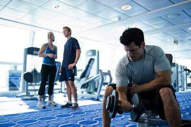 Celebrity Cruises, Celebrity Solstice, Fitness Centre, Copyrights - CEL 2.jpeg
